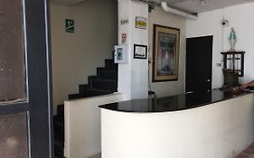 Hotel Casa del Abuelo
